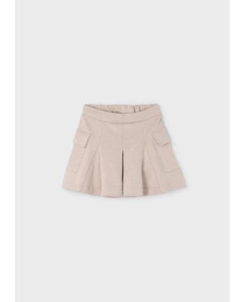Gonna pantalone bambina