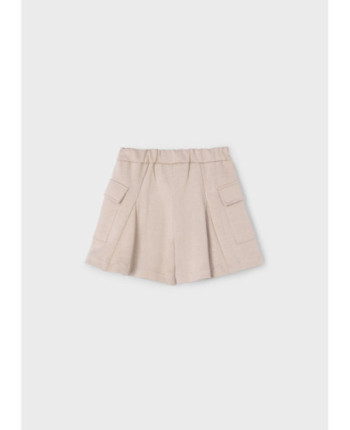 Gonna pantalone bambina