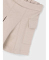 Gonna pantalone bambina