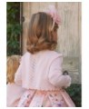 Bolero tricot