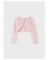 Bolero tricot