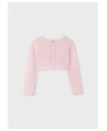 Bolero tricot