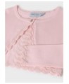 Bolero tricot