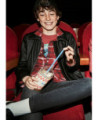 Giubbotto ragazzo