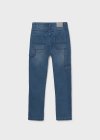 Jeans retto ragazzo