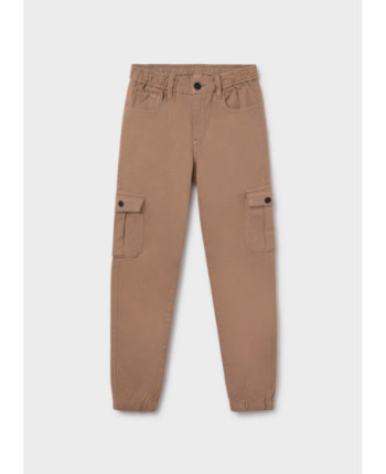 Pantalone cargo ragazzo