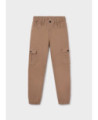 Pantalone cargo ragazzo