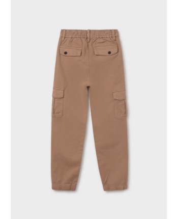 Pantalone cargo ragazzo