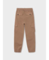 Pantalone cargo ragazzo