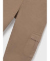 Pantalone cargo ragazzo