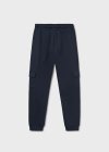 Pantalone cargo ragazzo