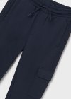 Pantalone cargo ragazzo