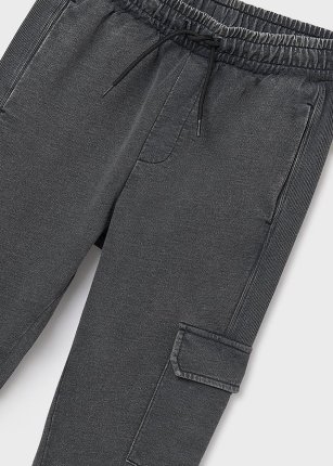 Pantalone cargo ragazzo