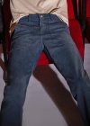 Pantalone retto ragazzo