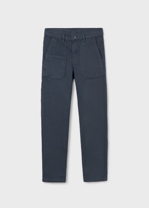 Pantalone retto ragazzo