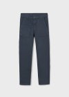 Pantalone retto ragazzo