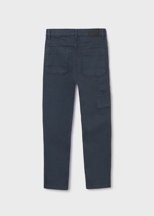 Pantalone retto ragazzo