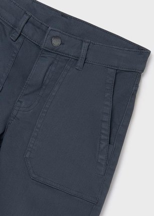 Pantalone retto ragazzo