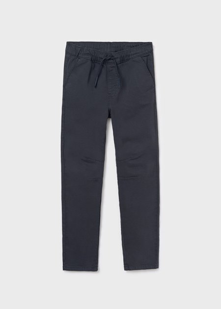 Pantalone jogger ragazzo