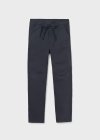 Pantalone jogger ragazzo