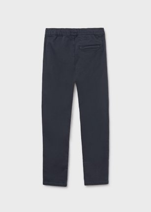 Pantalone jogger ragazzo