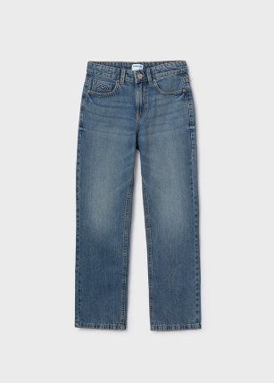 Jeans ragazza