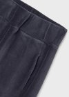 Pantalone velluto a costine ragazza