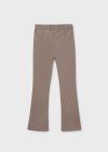 Leggings a zampa ragazza