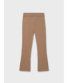 Leggings a zampa ragazza