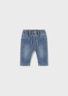 Jeans neonato