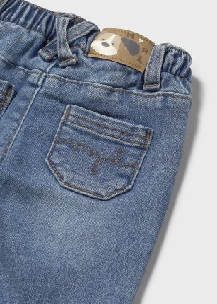 Jeans neonato