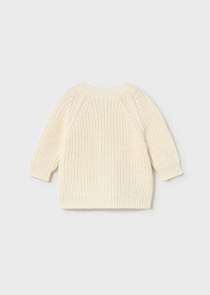 Cardigan in maglia unisex