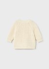 Cardigan in maglia unisex