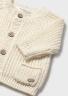 Cardigan in maglia unisex