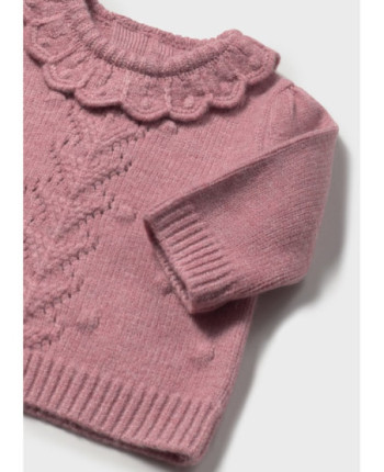 Maglione neonata