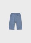 Pantalone neonato